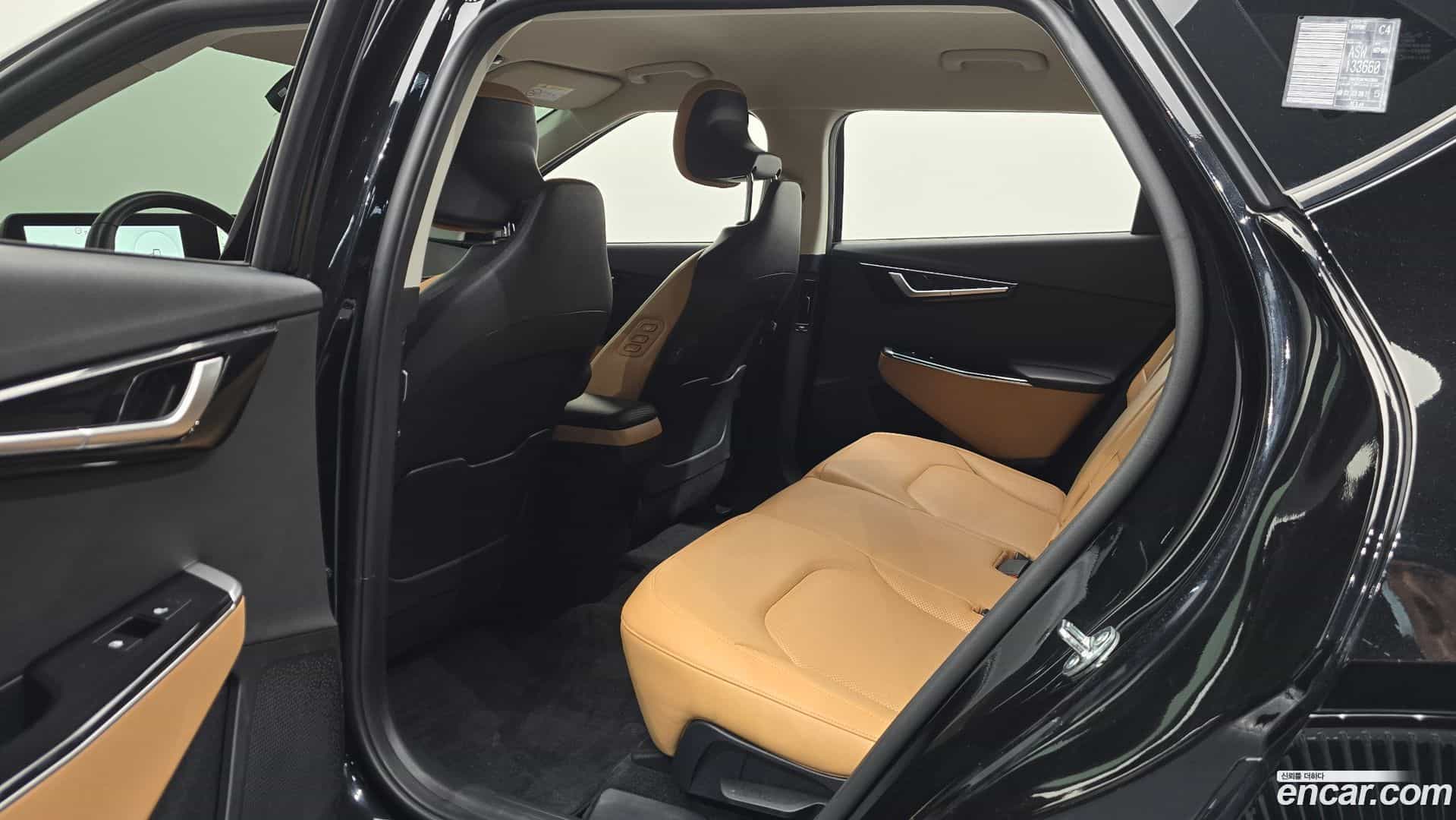 EV6 Kia 2023.3-OPTION-015