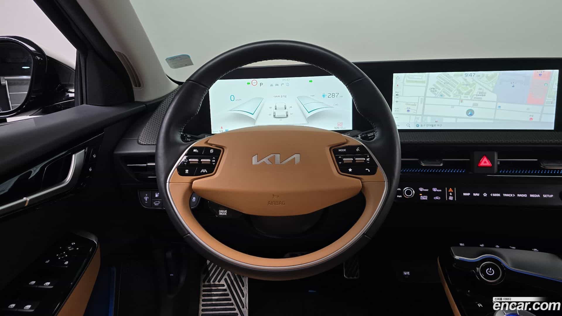 EV6 Kia 2023.3-OPTION-016