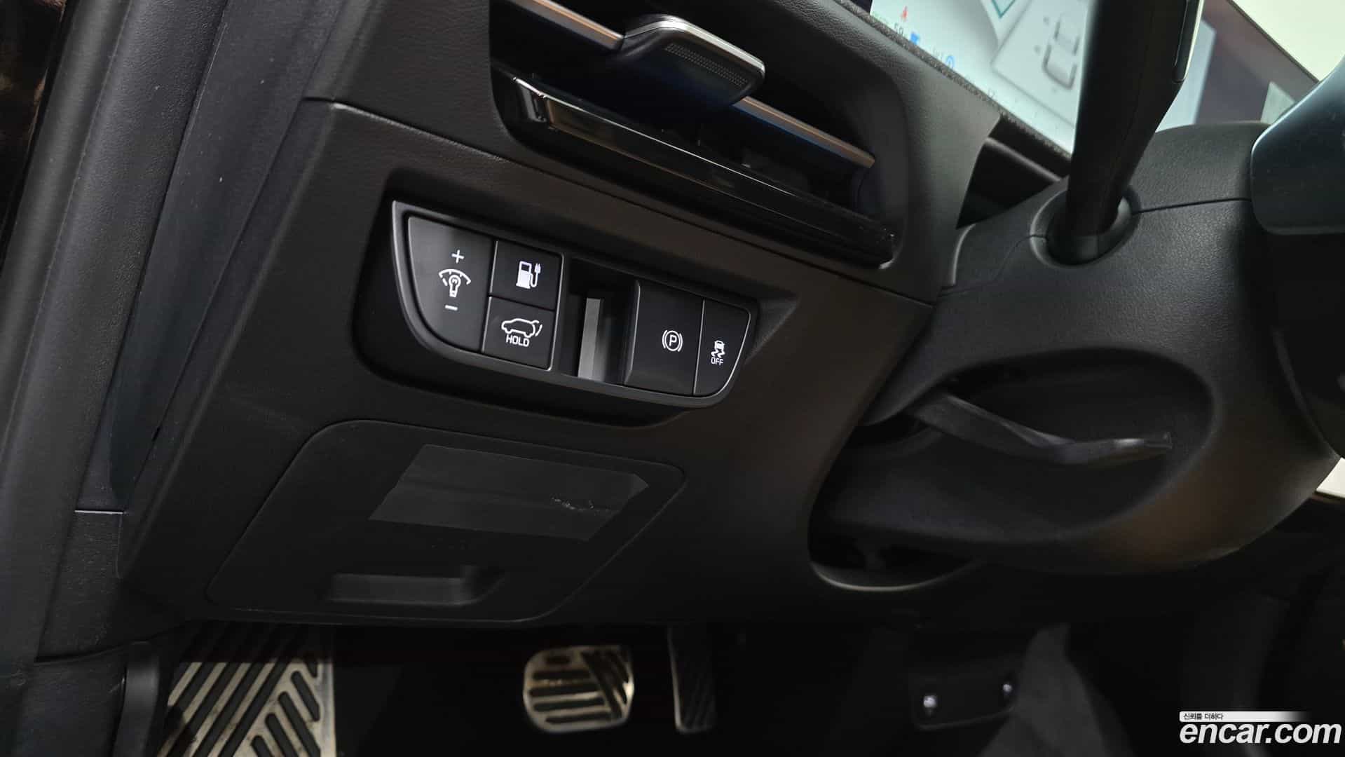 EV6 Kia 2023.3-OPTION-021