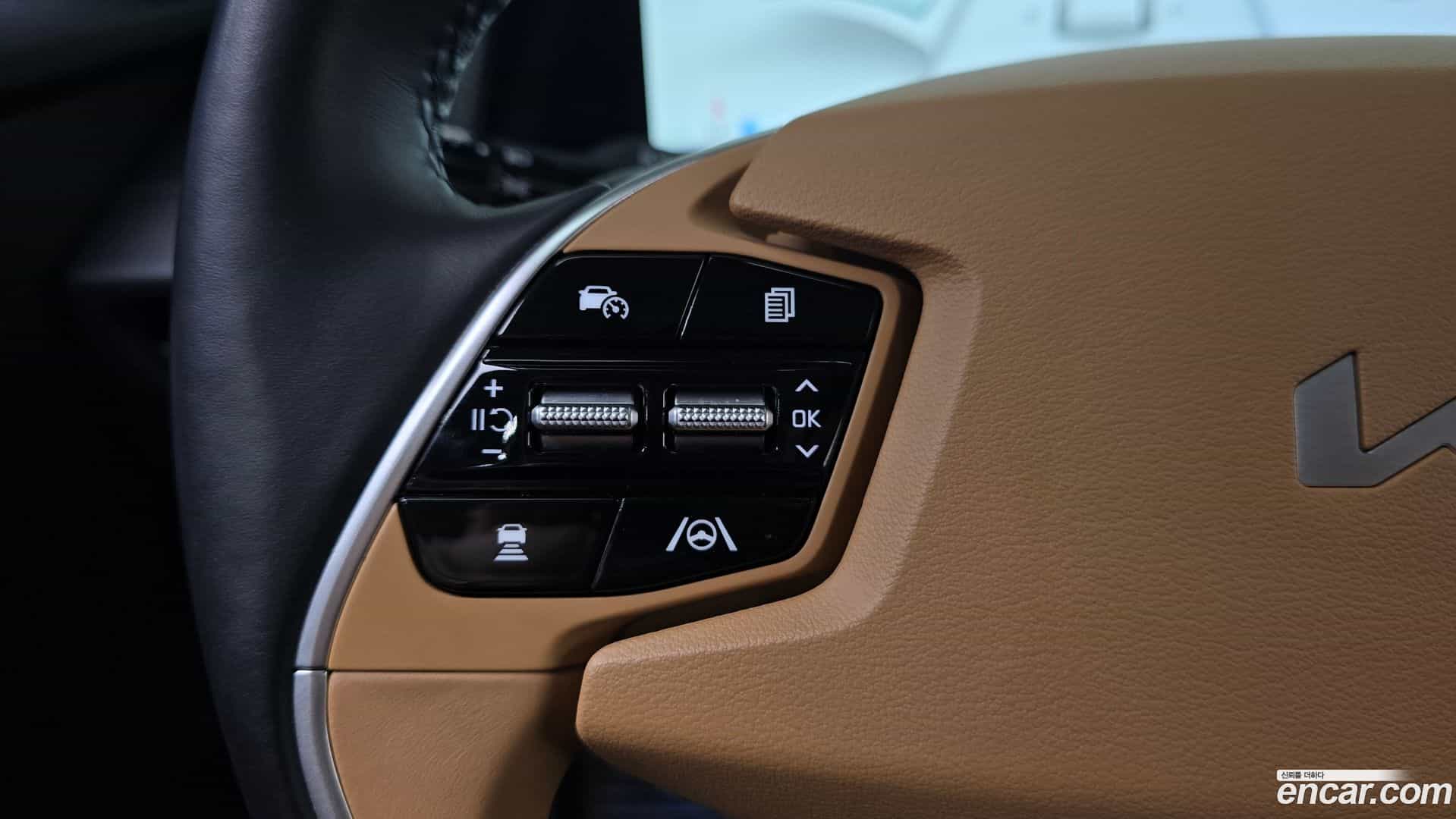 EV6 Kia 2023.3-OPTION-022