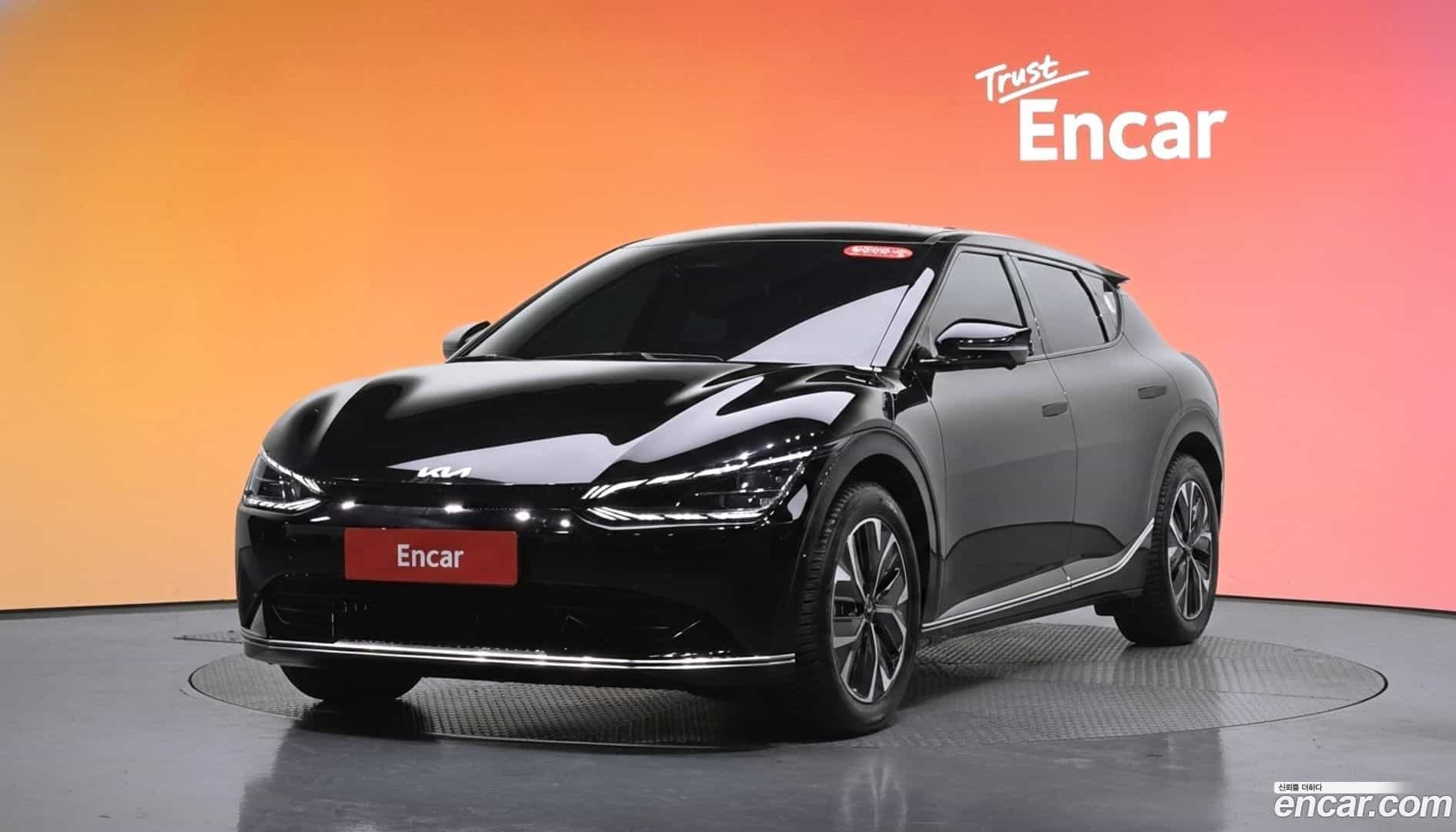 EV6 Kia 2023.3-DIAG2-001