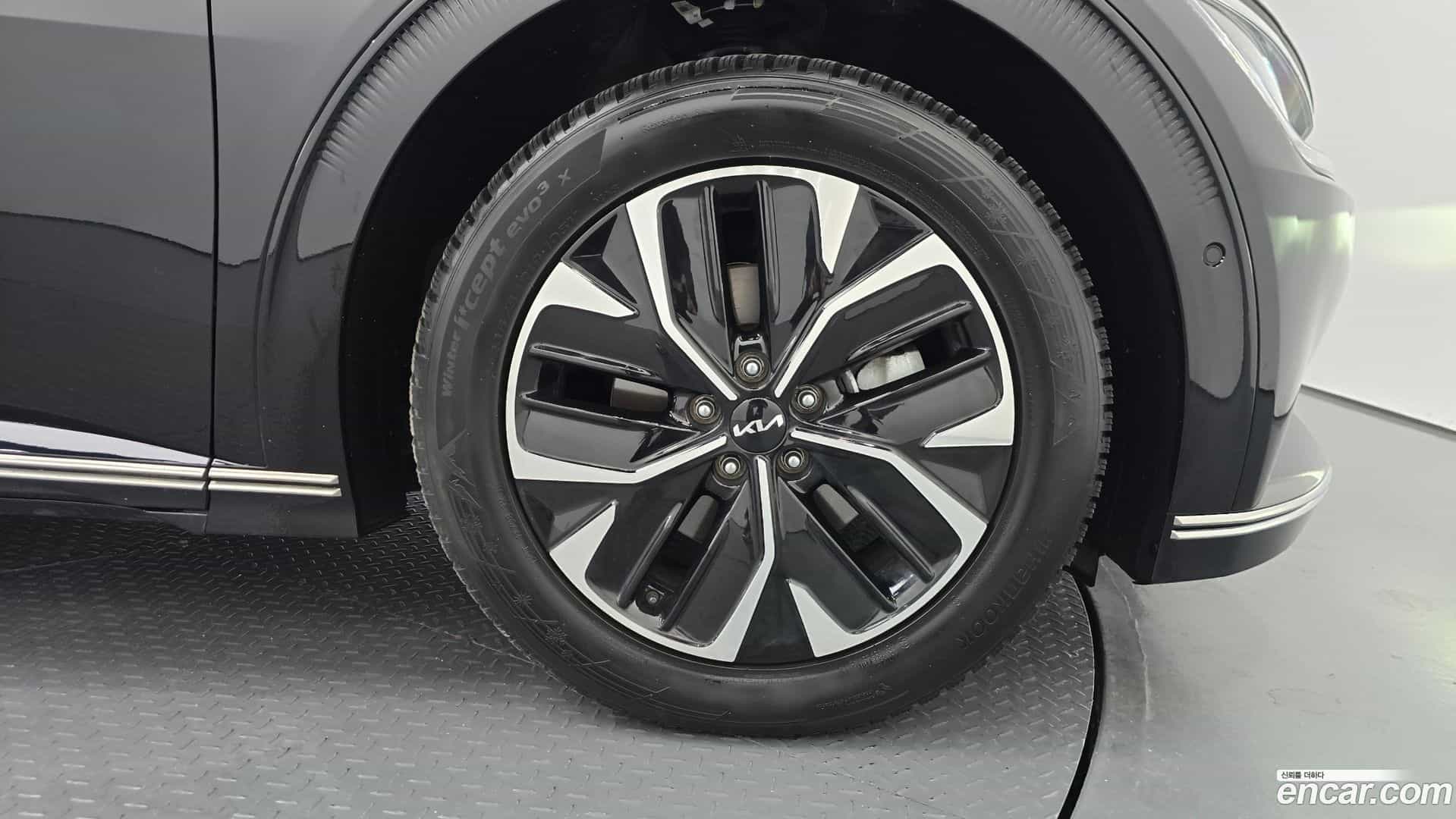 EV6 Kia 2023.3-OUTER-031