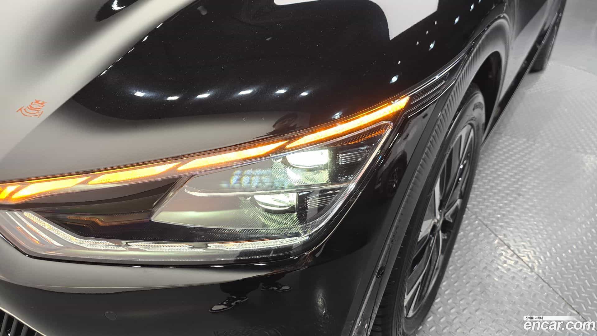 EV6 Kia 2023.3-OUTER-032