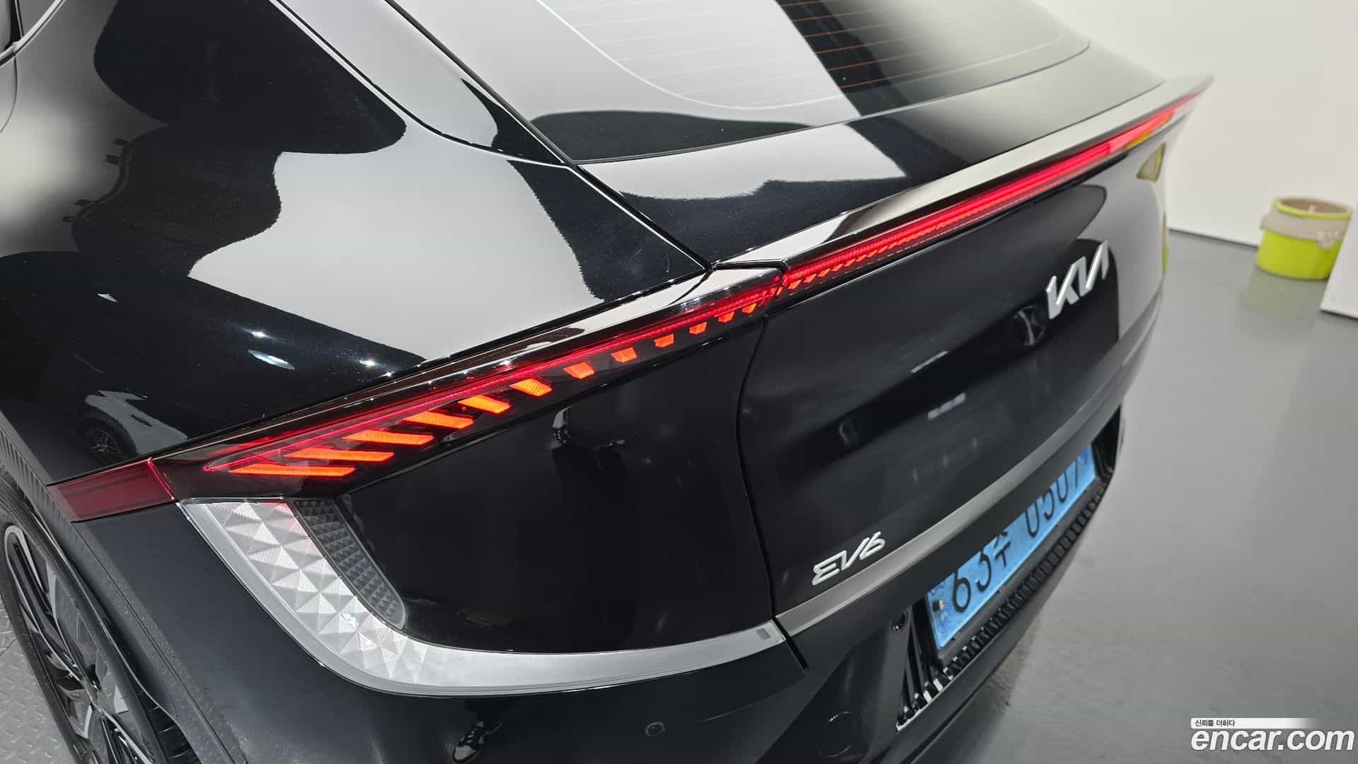 EV6 Kia 2023.3-OUTER-033