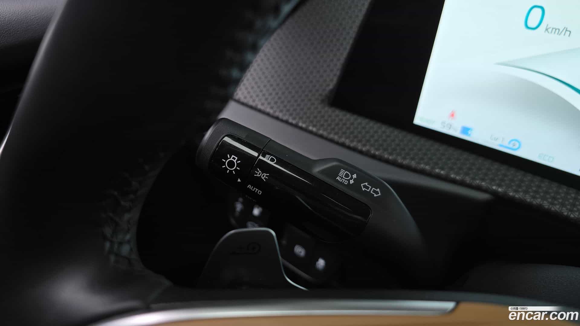 EV6 Kia 2023.3-OPTION-040