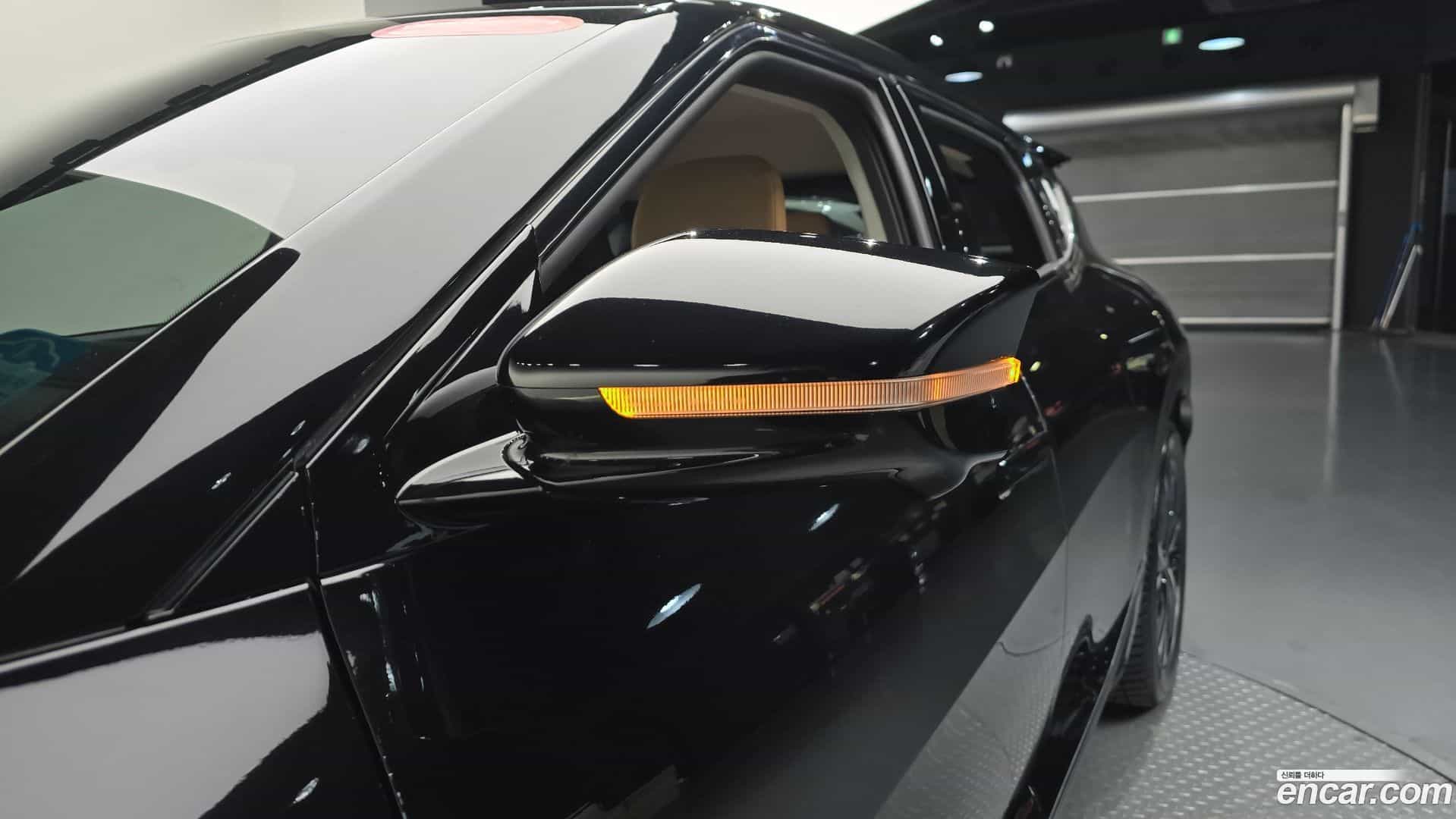 EV6 Kia 2023.3-OPTION-042