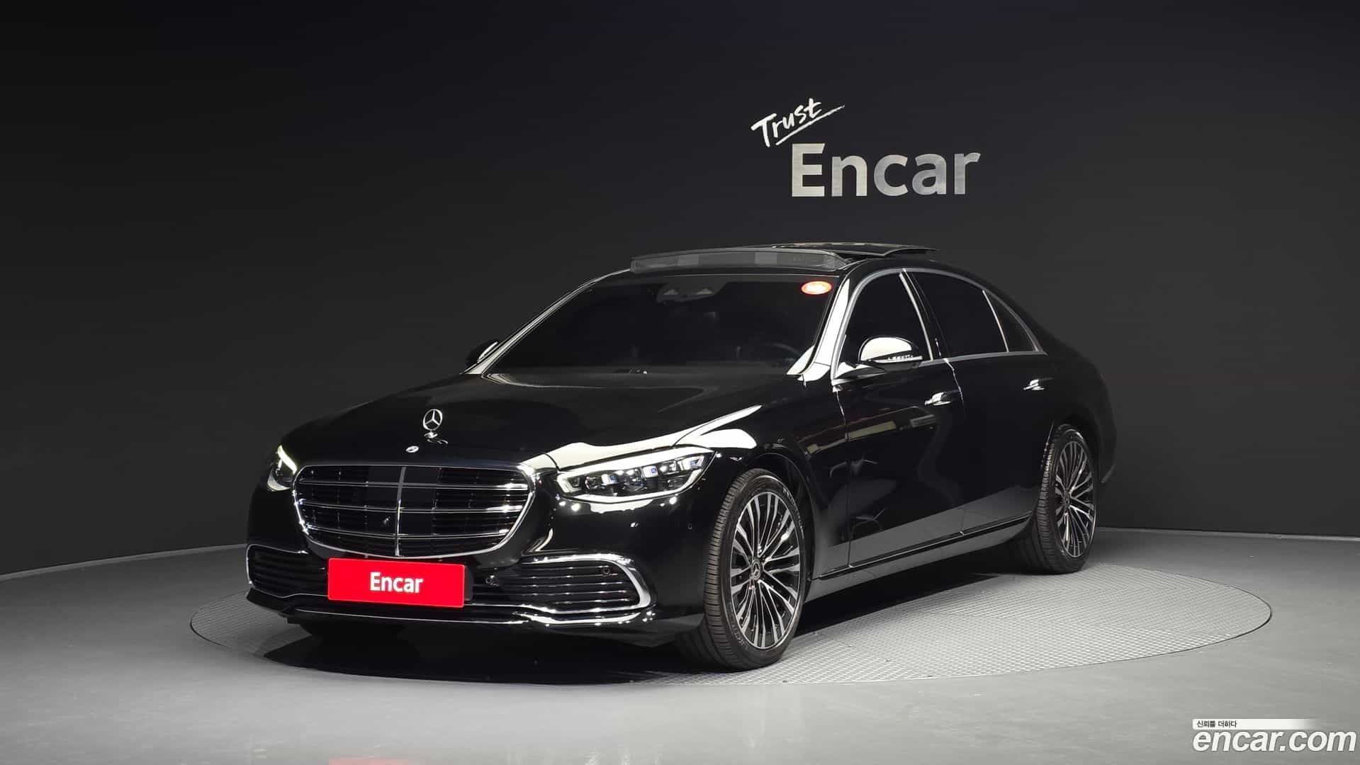 S-Class Mercedes-Benz 2021.9-OUTER-001