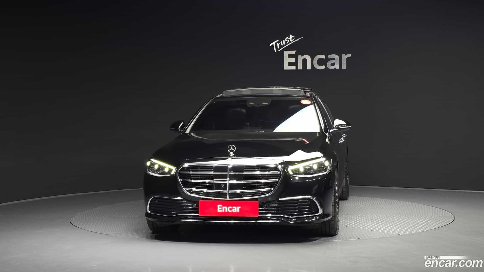 S-Class Mercedes-Benz 2021.9-OUTER-003