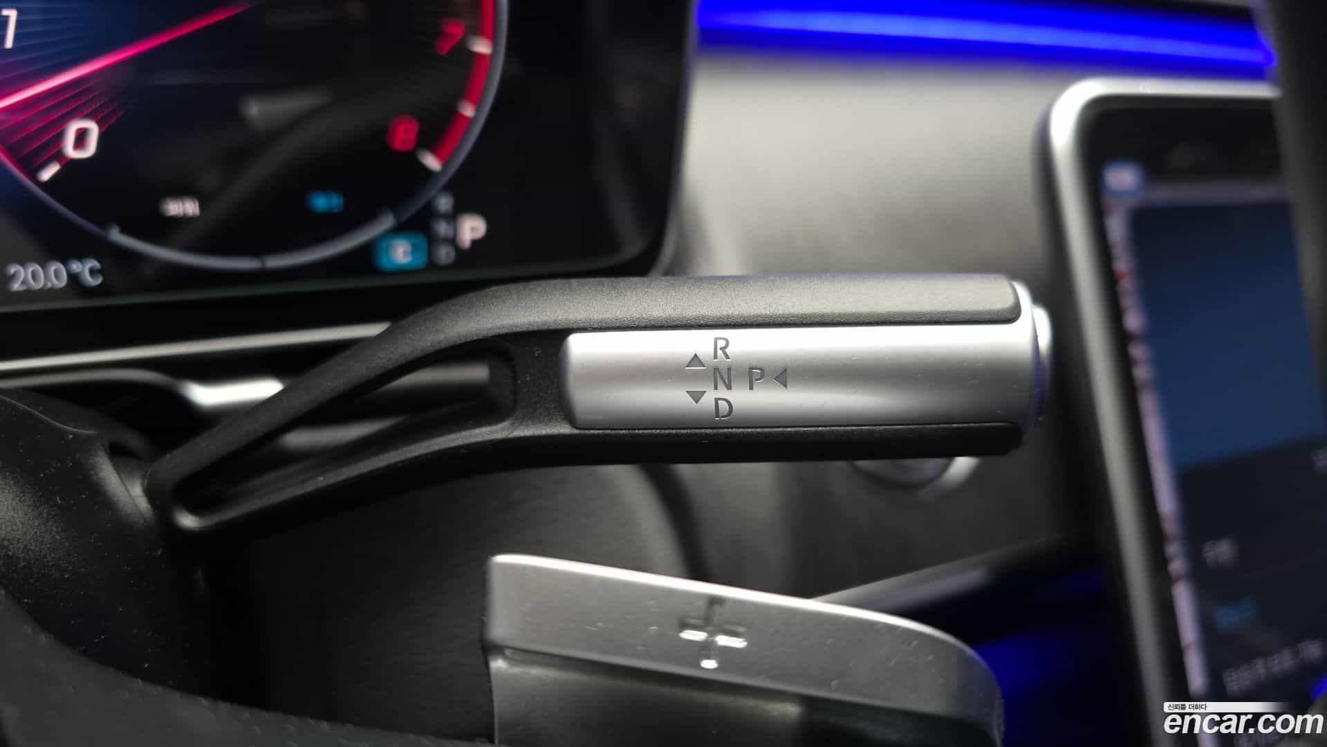 S-Class Mercedes-Benz 2021.9-INNER-009