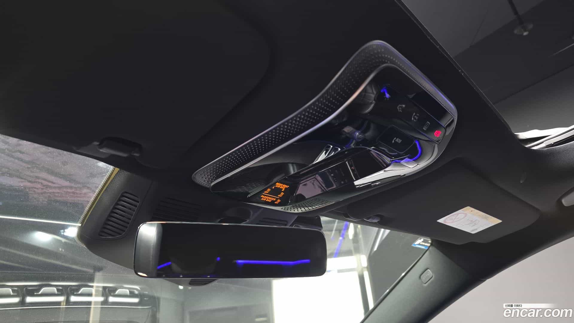 S-Class Mercedes-Benz 2021.9-OPTION-023