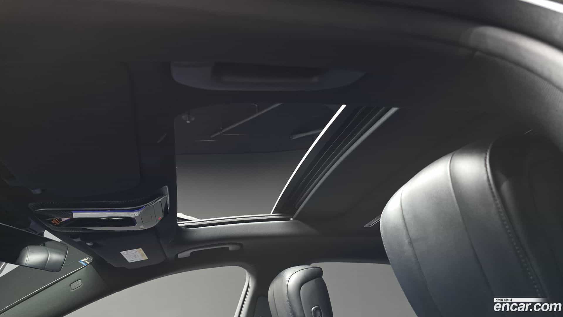 S-Class Mercedes-Benz 2021.9-OPTION-040