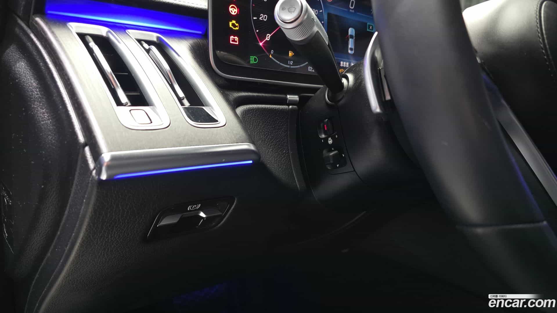 S-Class Mercedes-Benz 2021.9-OPTION-042