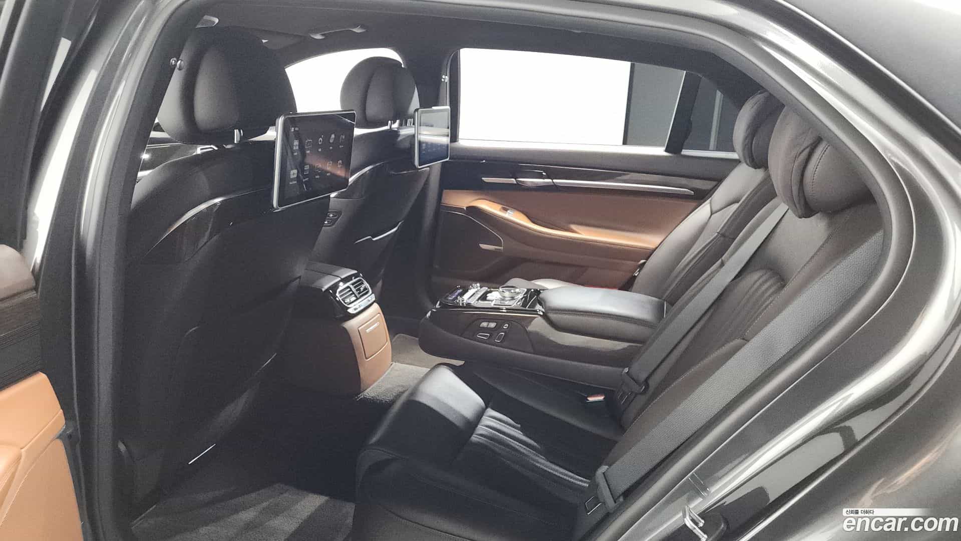 G90 Genesis 2021.4-OPTION-024