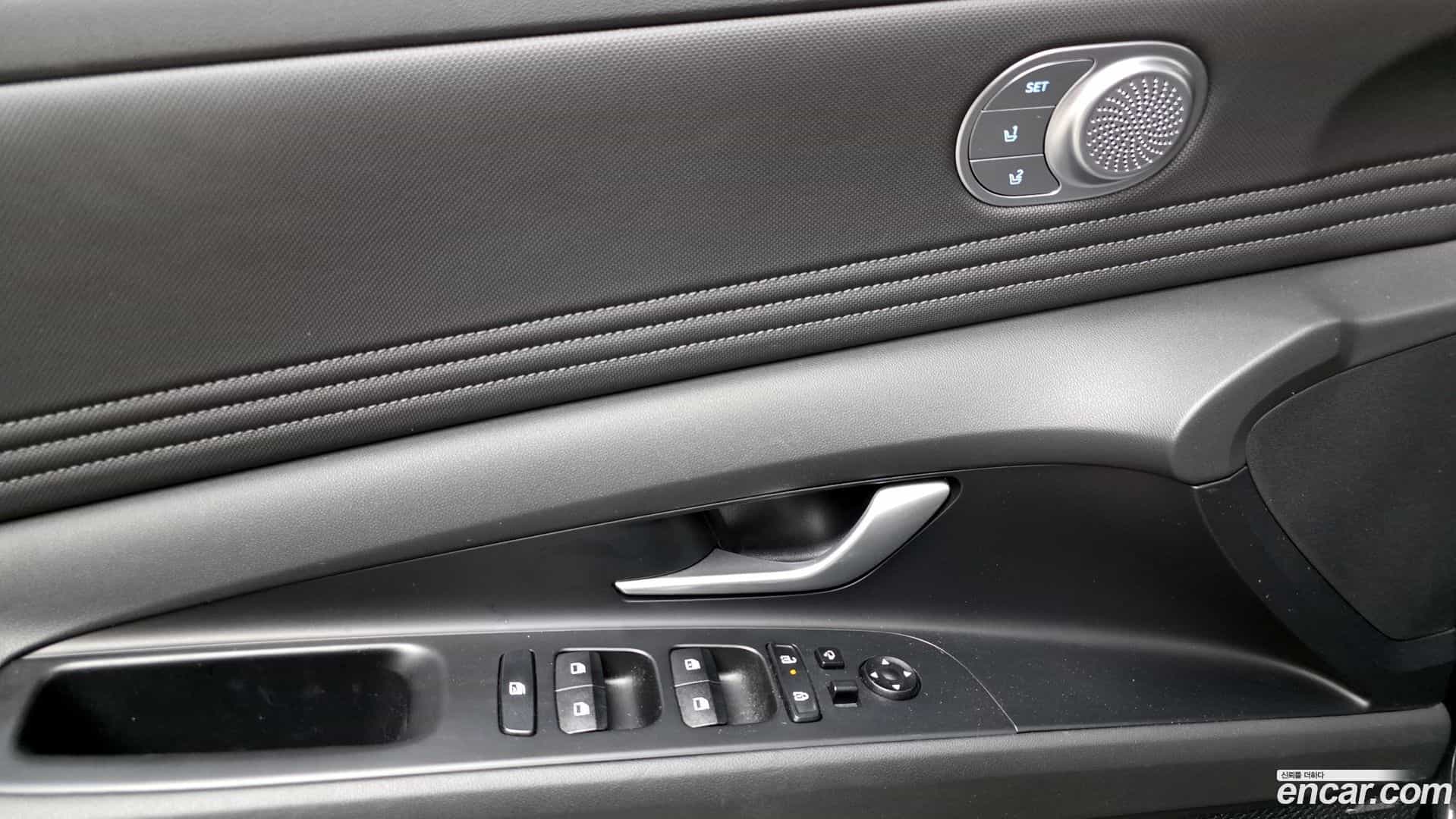 AVANTE Hyundai 2025.5-OPTION-023