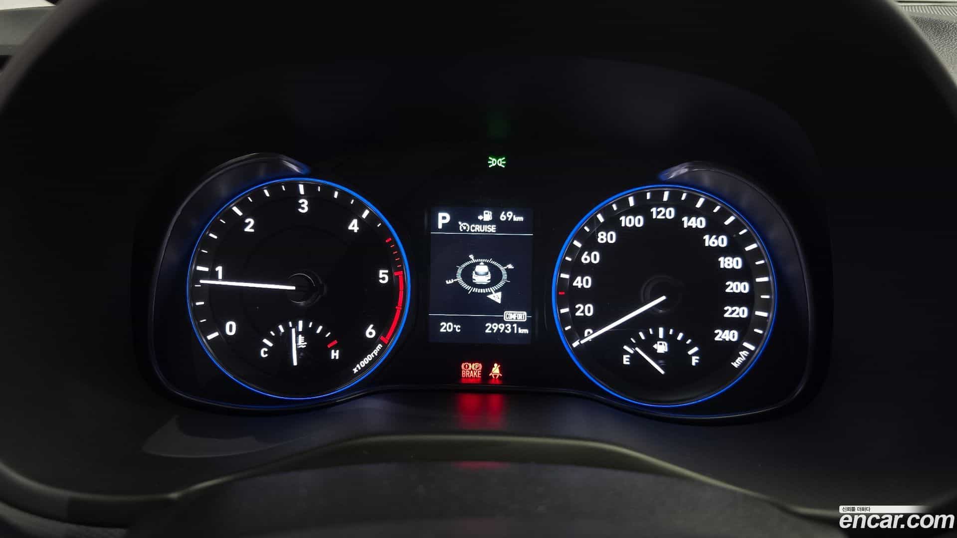 Kona Hyundai 2019.3-INNER-008