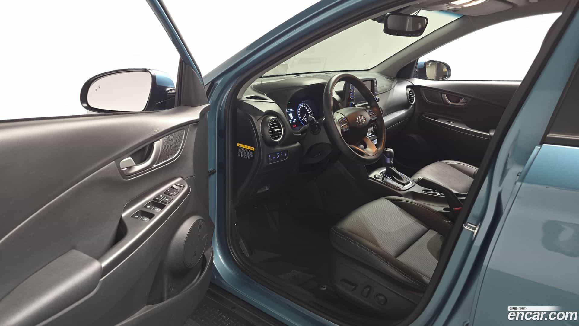 Kona Hyundai 2019.3-INNER-010