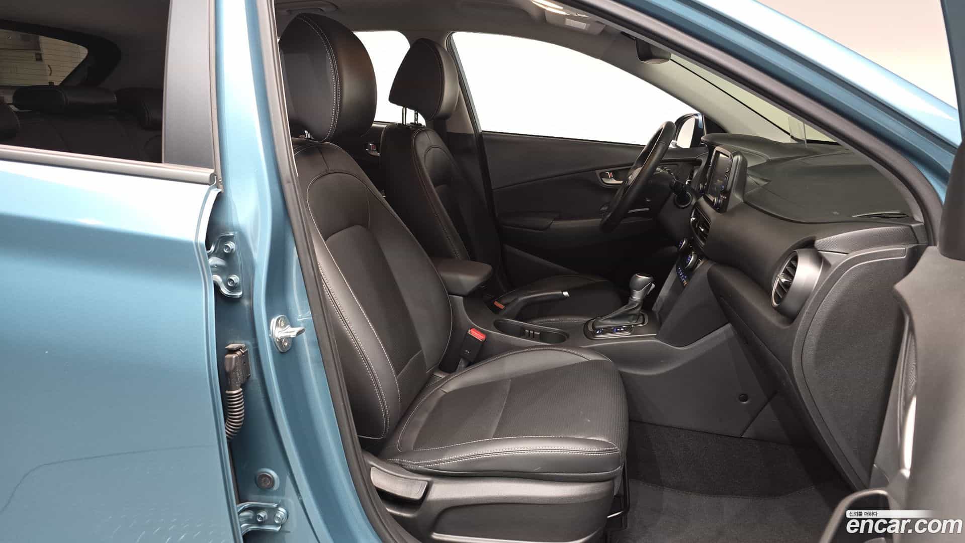 Kona Hyundai 2019.3-OPTION-015