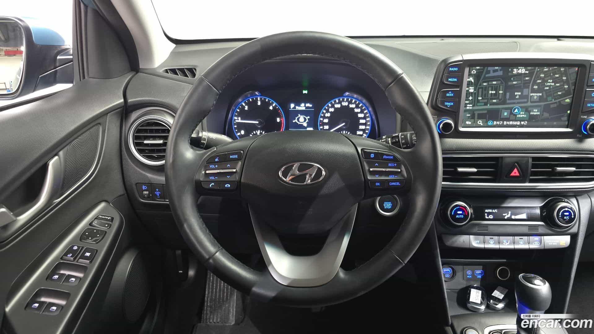 Kona Hyundai 2019.3-OPTION-017