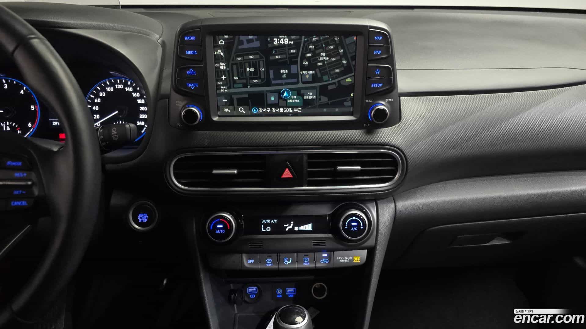 Kona Hyundai 2019.3-OPTION-018