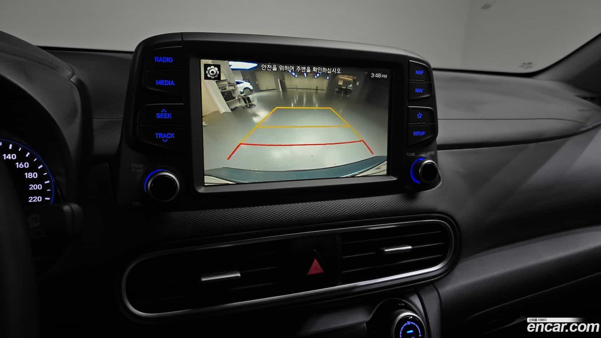 Kona Hyundai 2019.3-OPTION-019