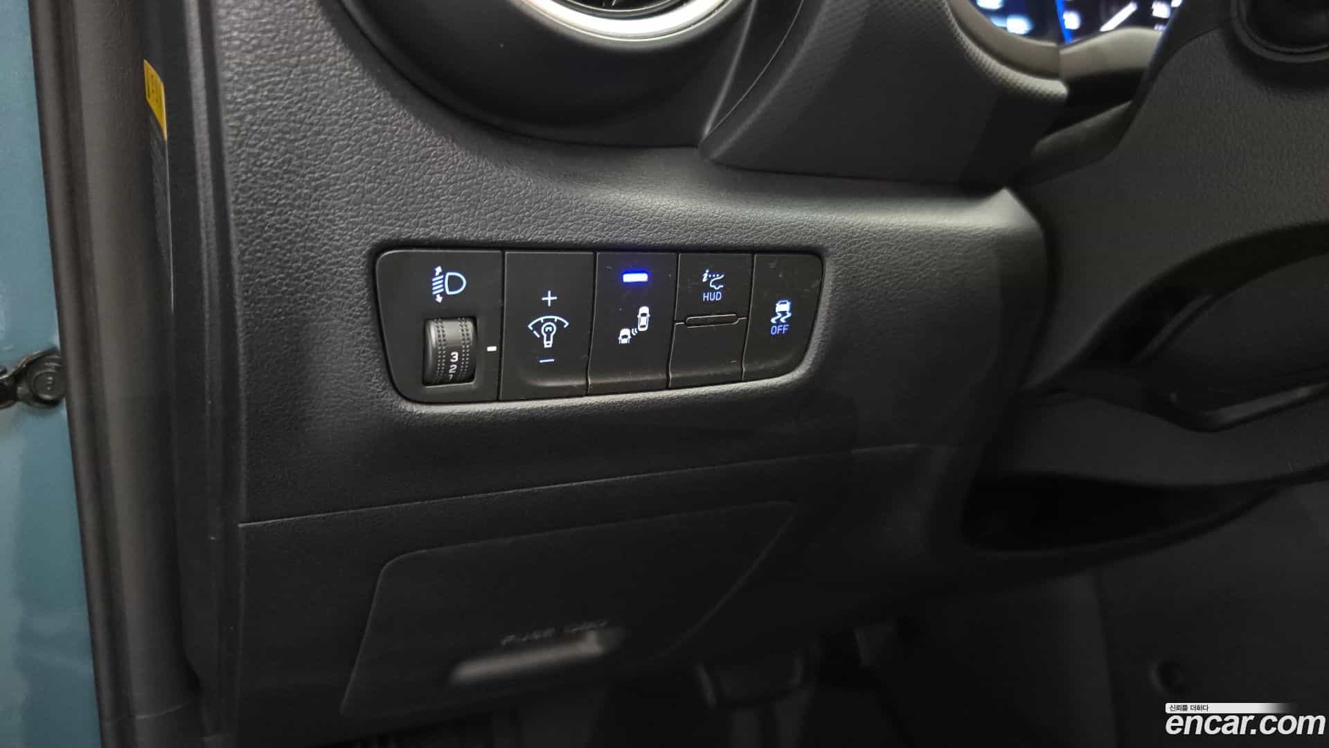 Kona Hyundai 2019.3-OPTION-020