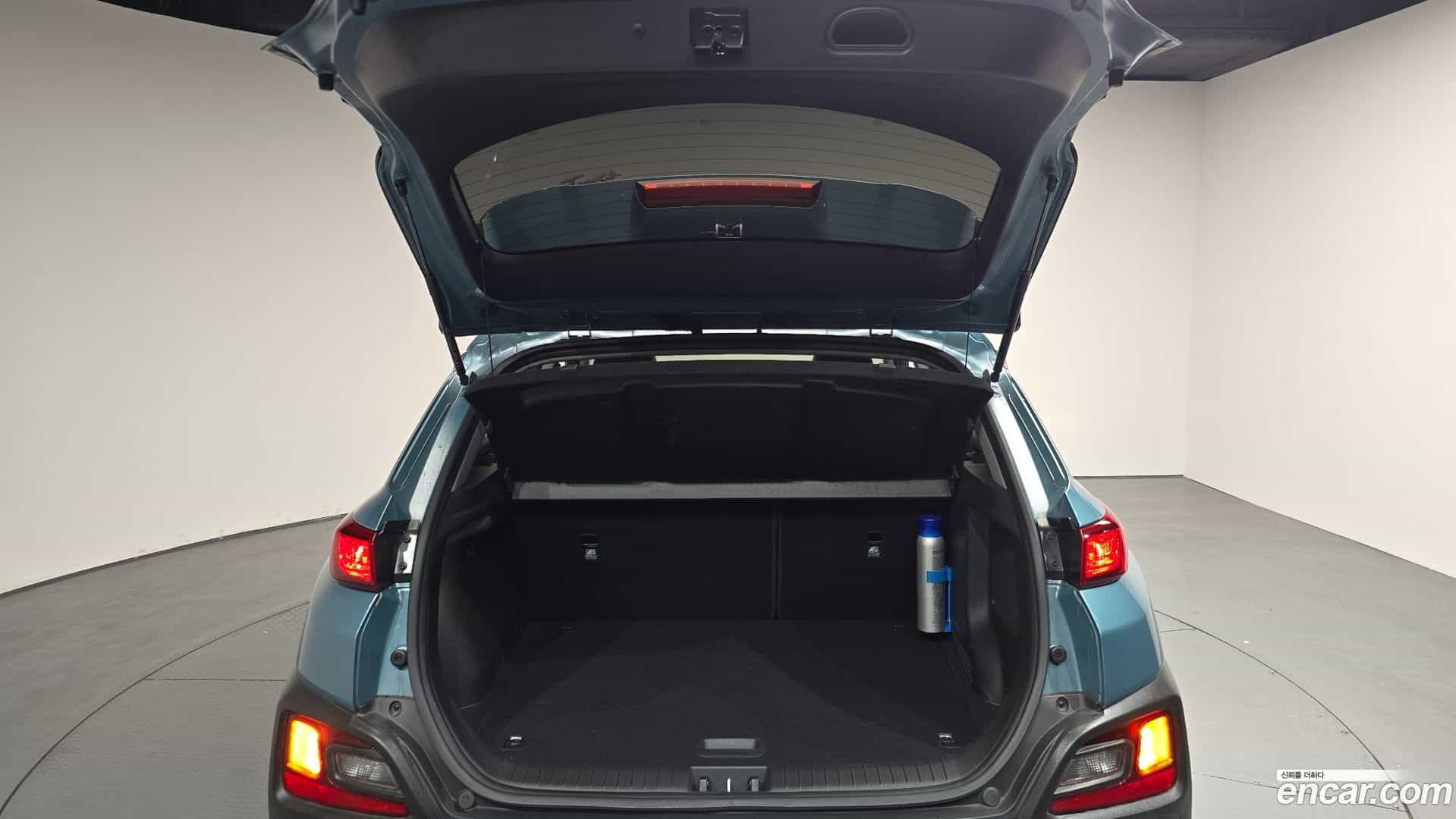 Kona Hyundai 2019.3-OPTION-024