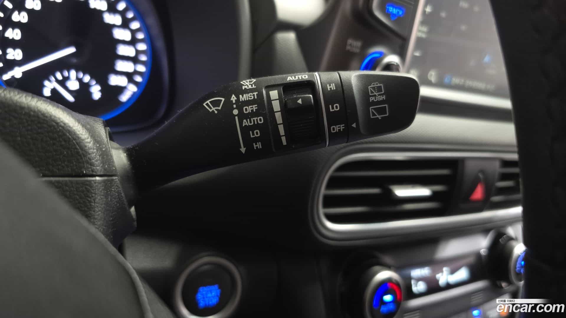 Kona Hyundai 2019.3-OPTION-040