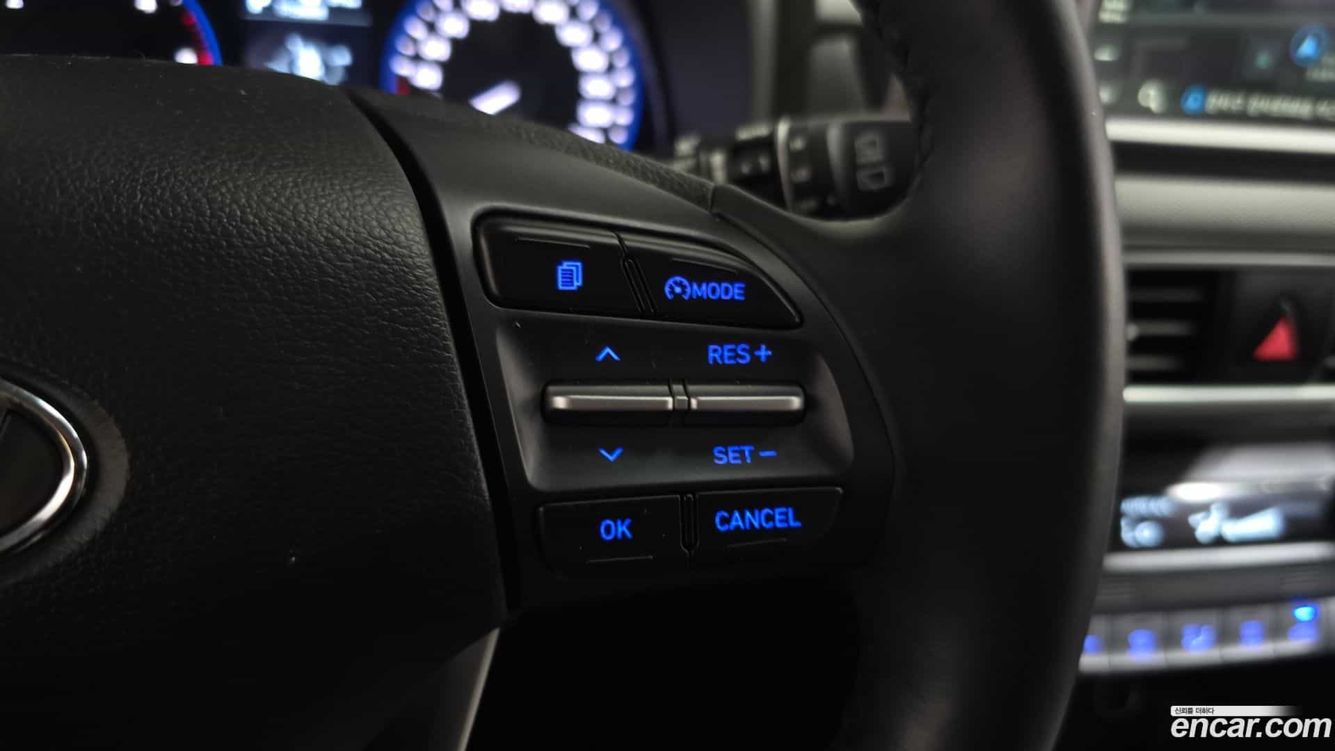 Kona Hyundai 2019.3-OPTION-043