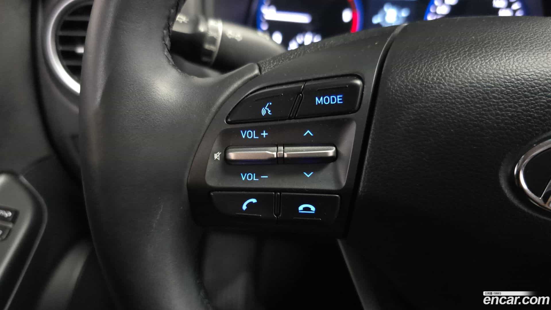 Kona Hyundai 2019.3-OPTION-044