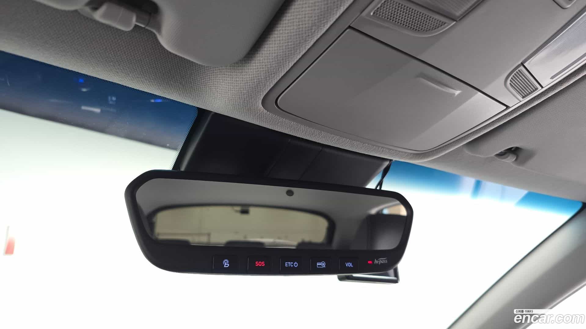 Kona Hyundai 2019.3-OPTION-045
