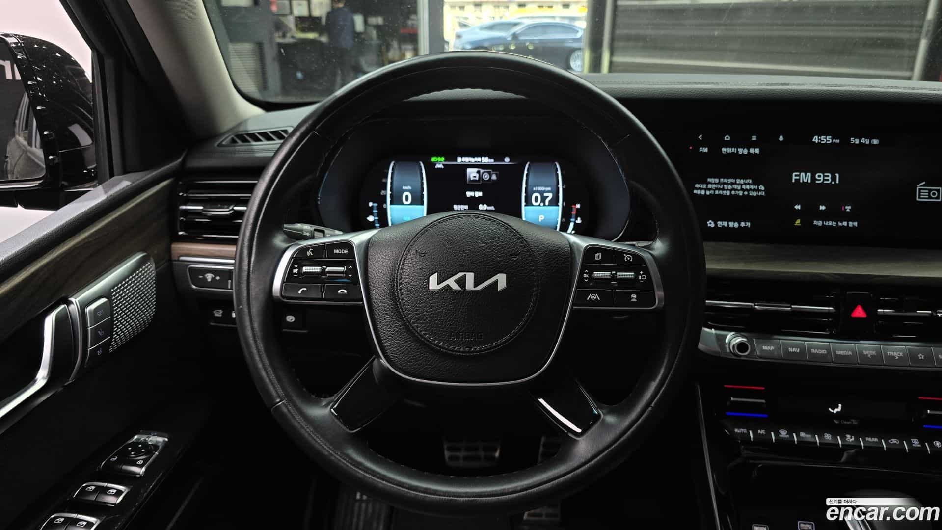 Mohave Kia 2022.5-OPTION-017