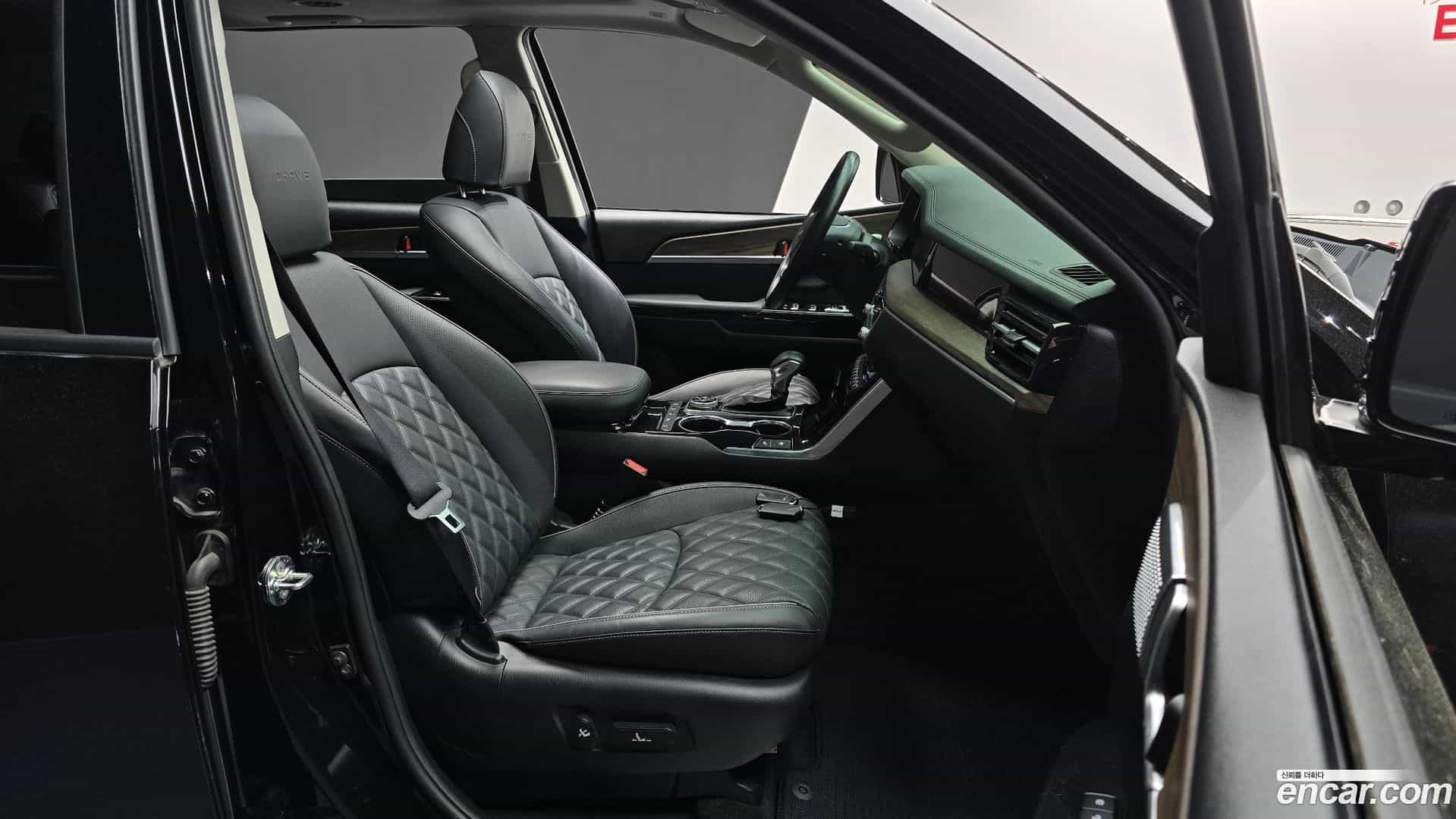 Mohave Kia 2022.5-INNER-036
