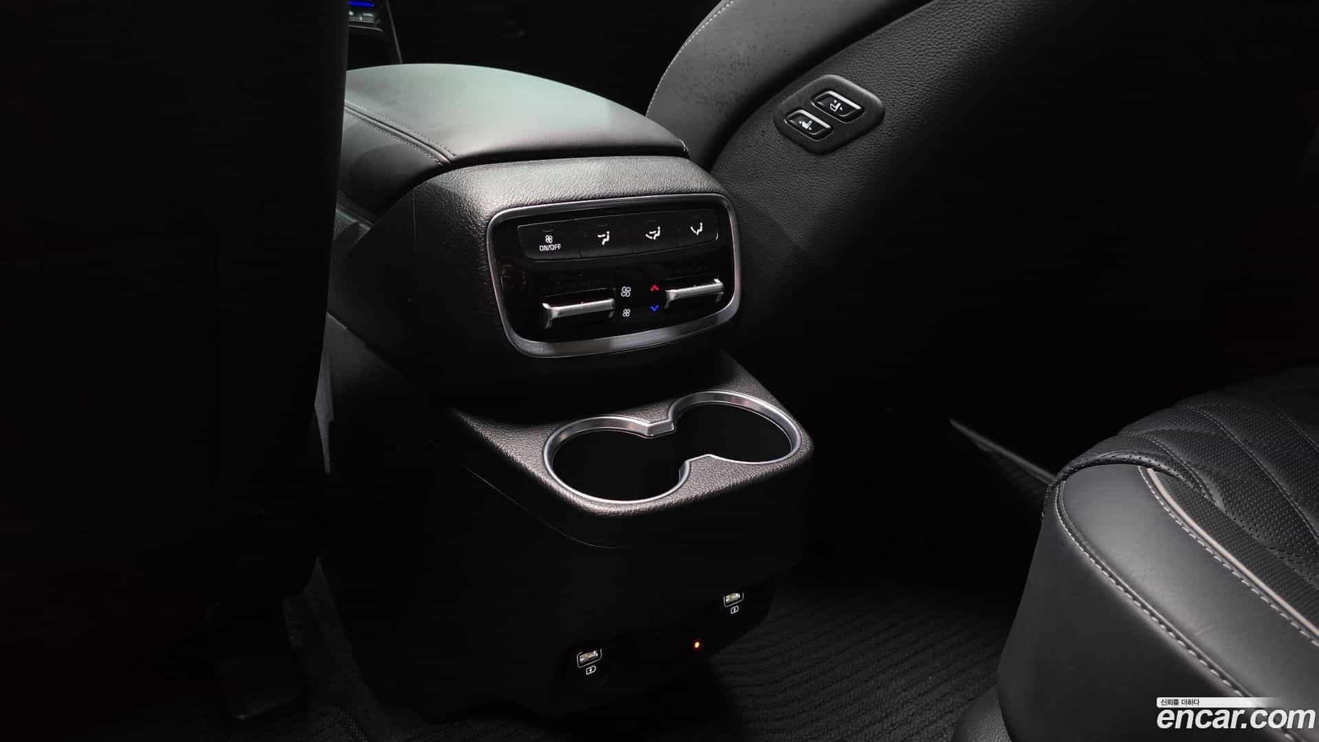 Mohave Kia 2022.5-OPTION-044