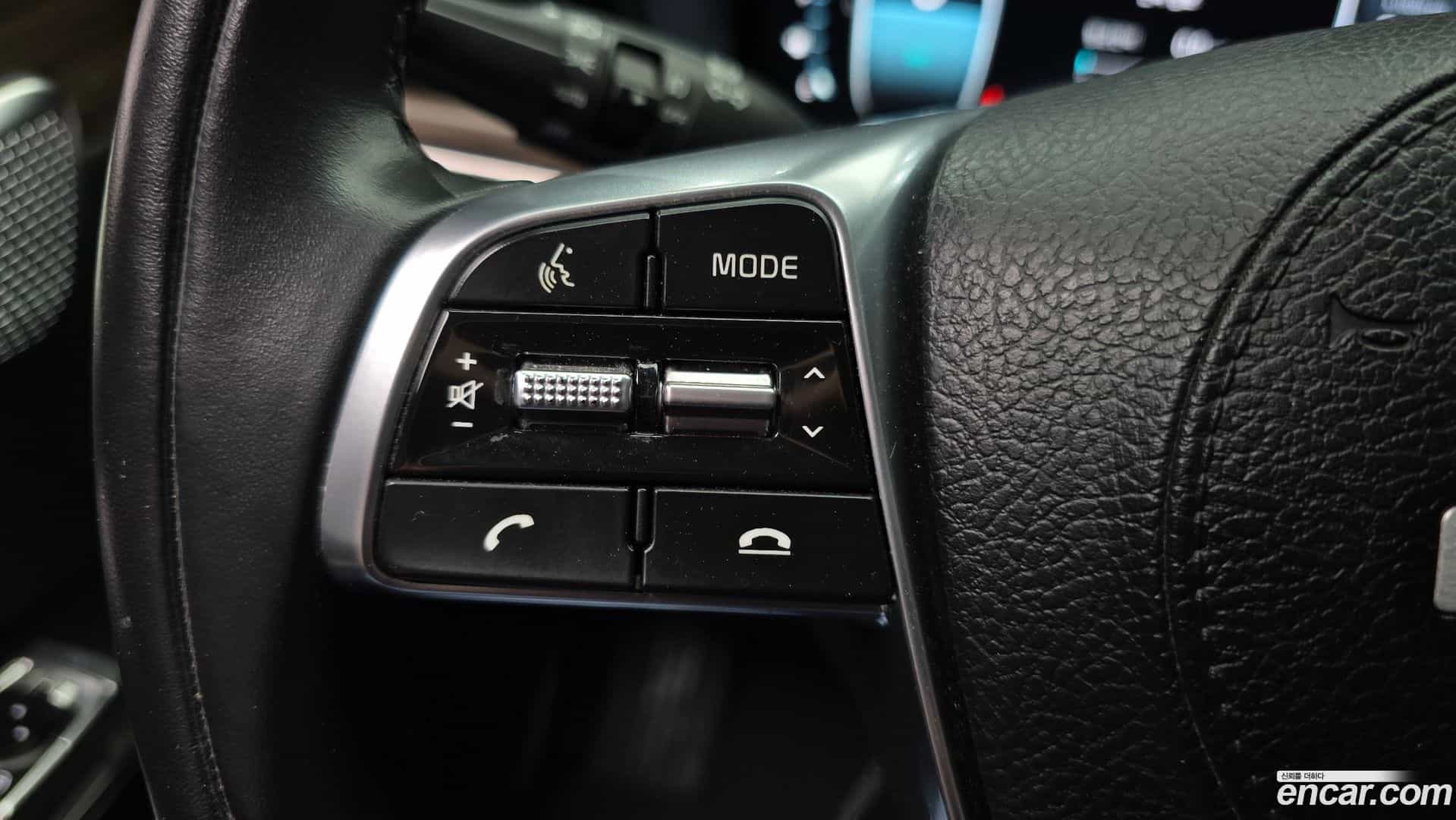Mohave Kia 2022.5-OPTION-047