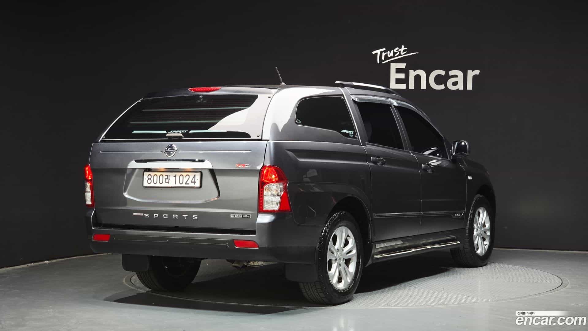KORANDO KG Mobility 2017.2-OUTER-002