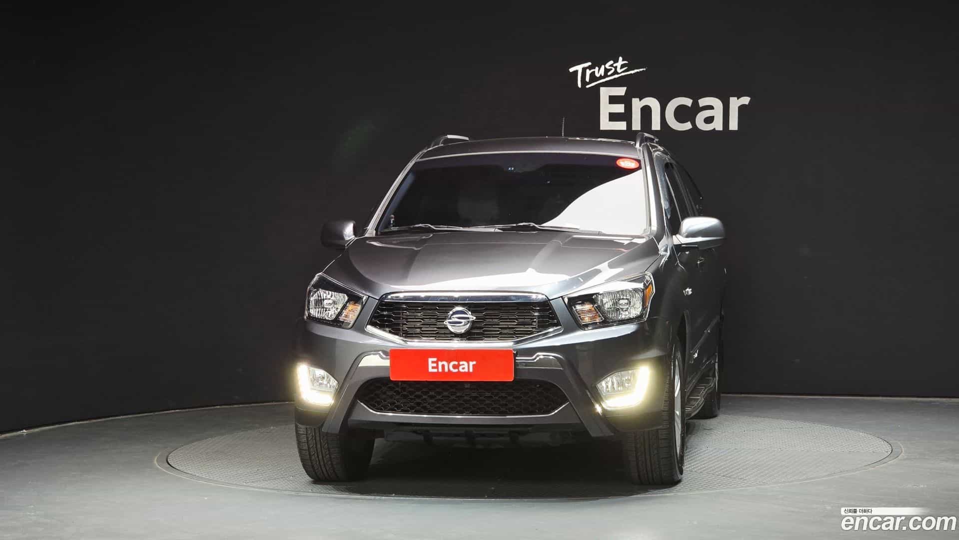 KORANDO KG Mobility 2017.2-OUTER-003