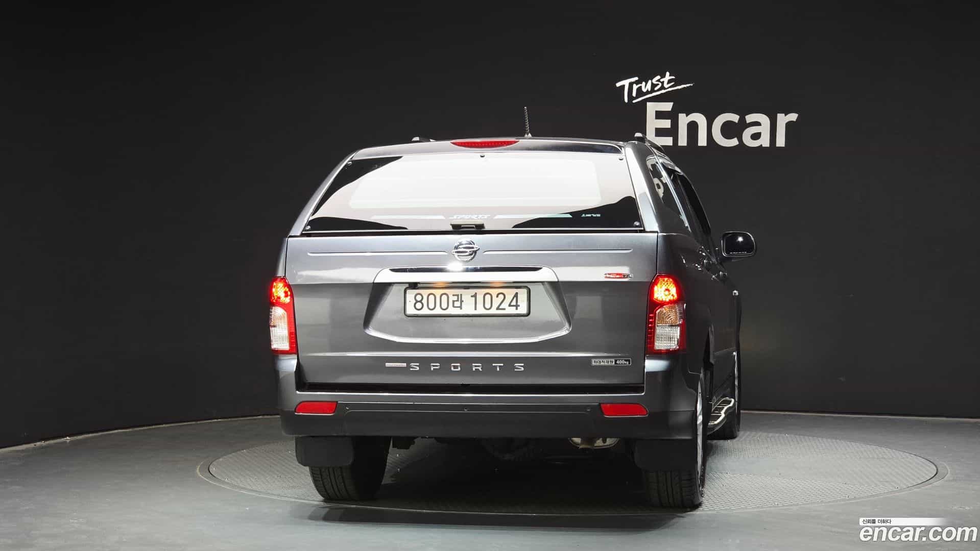 KORANDO KG Mobility 2017.2-OUTER-004