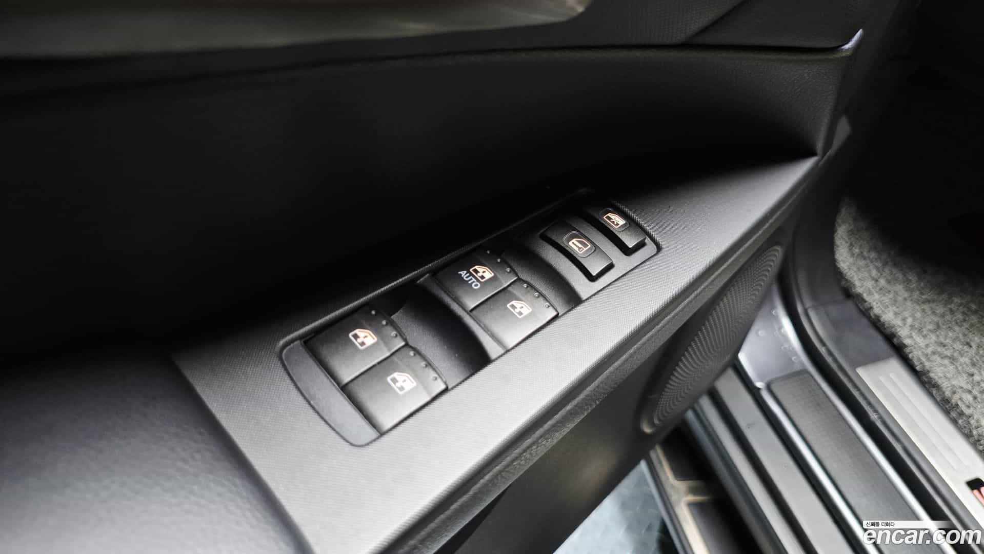 KORANDO KG Mobility 2017.2-OPTION-018