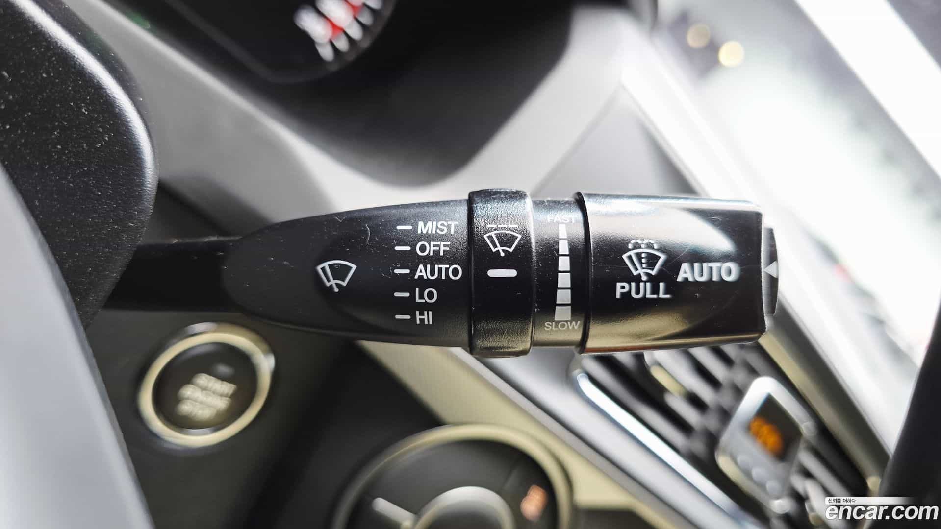 KORANDO KG Mobility 2017.2-OPTION-020