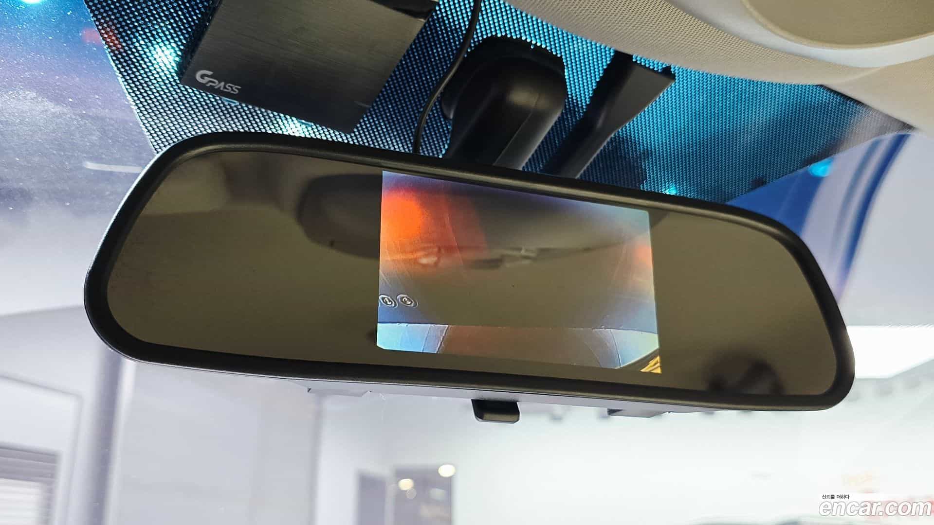 KORANDO KG Mobility 2017.2-OPTION-021