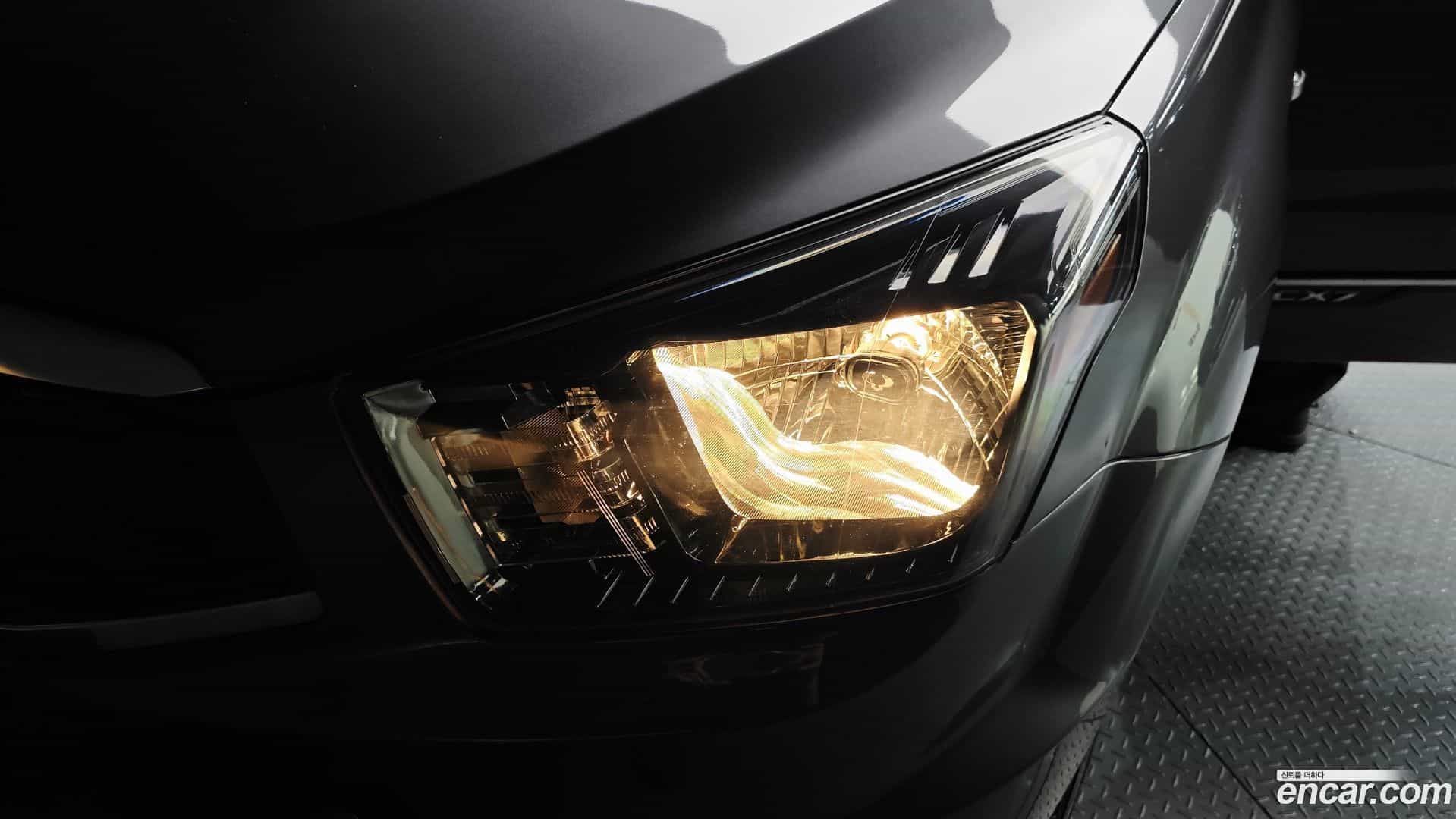 KORANDO KG Mobility 2017.2-OUTER-032