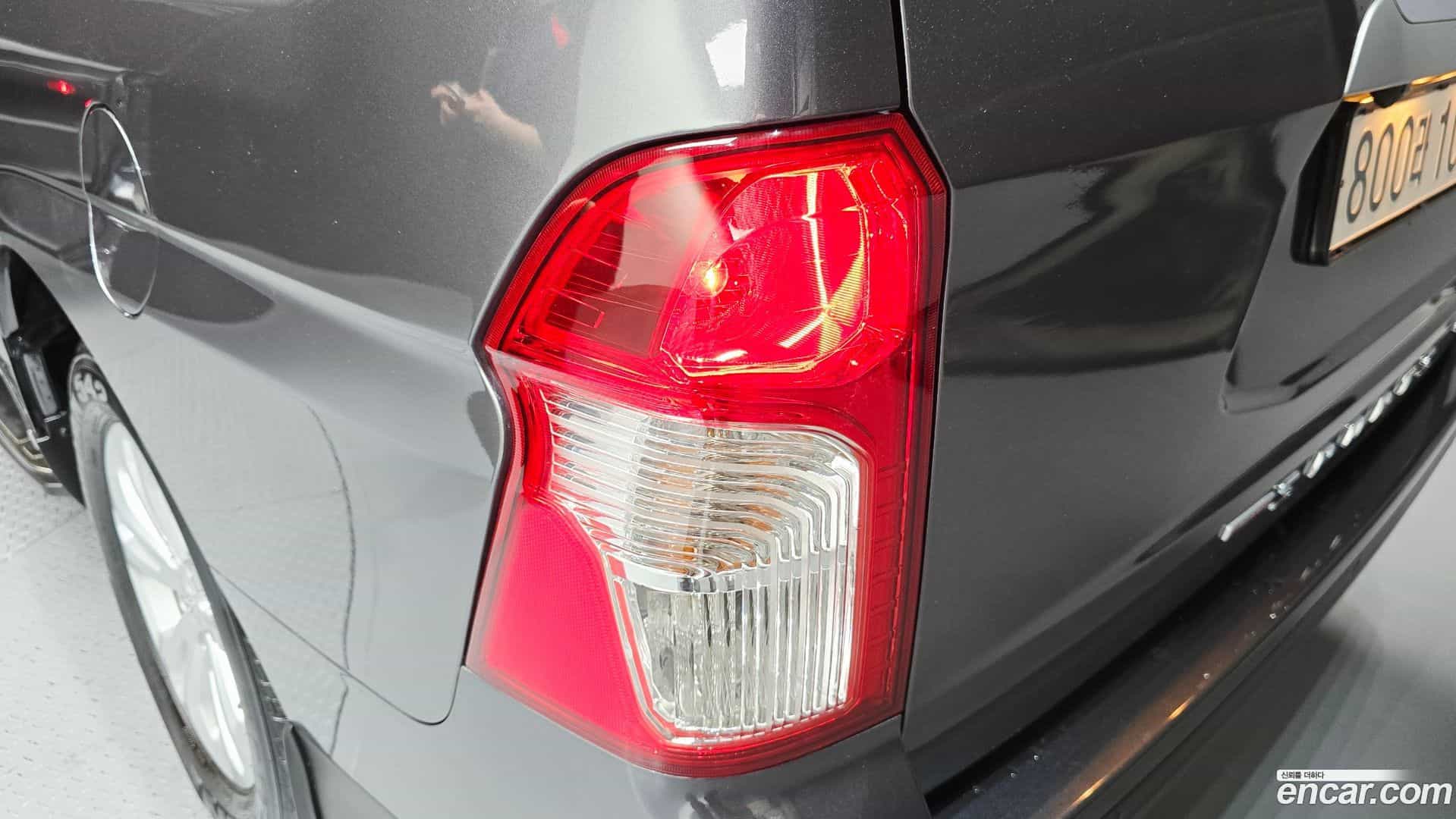 KORANDO KG Mobility 2017.2-OUTER-033