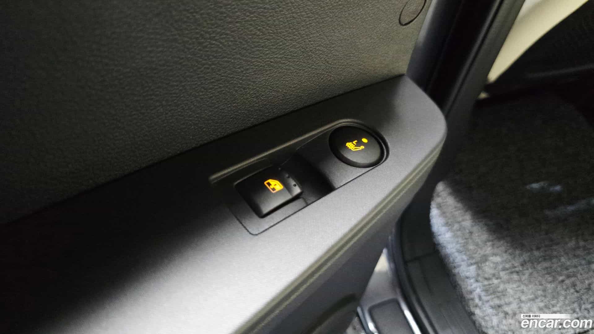 KORANDO KG Mobility 2017.2-OPTION-041