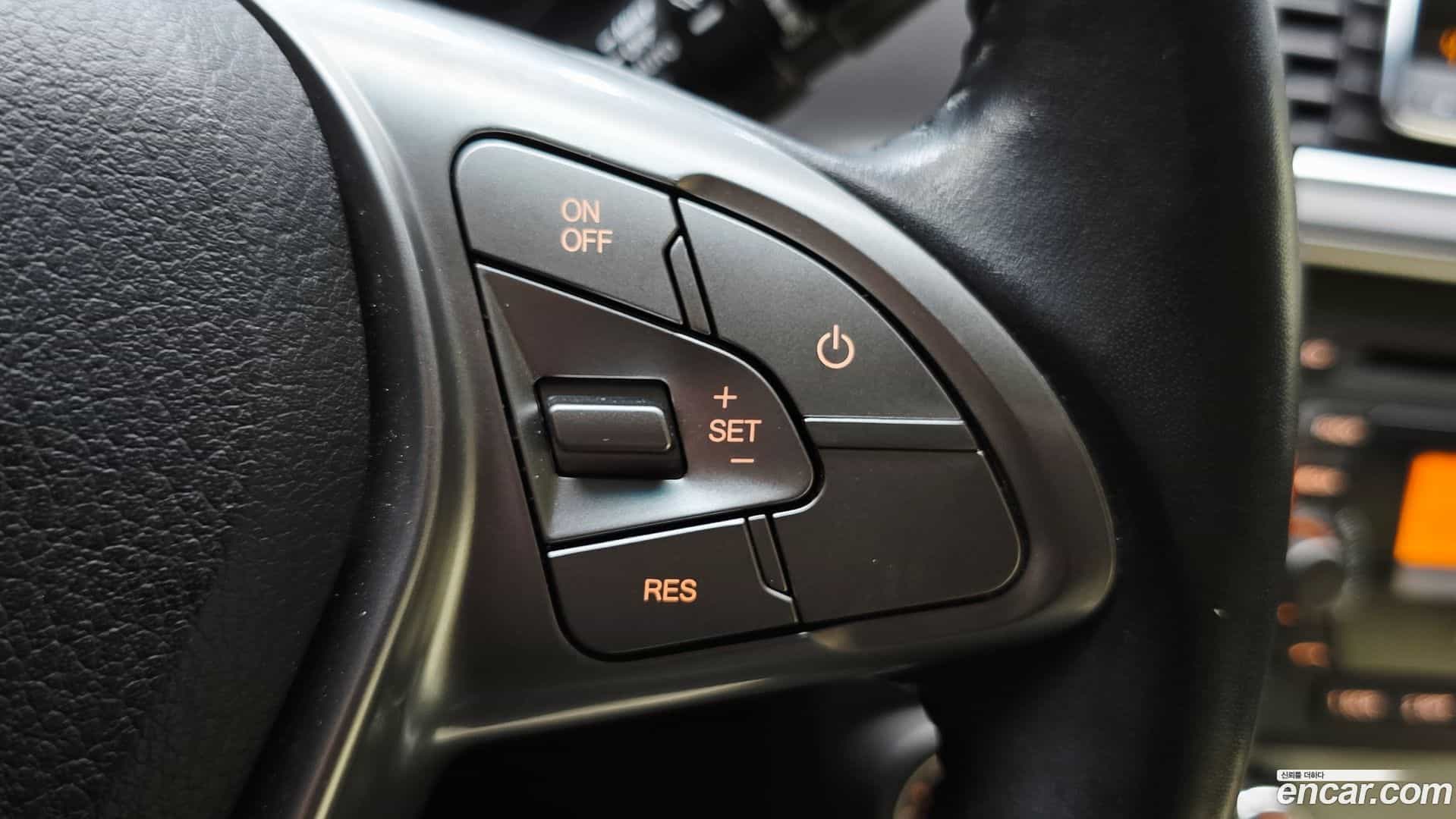 KORANDO KG Mobility 2017.2-OPTION-042