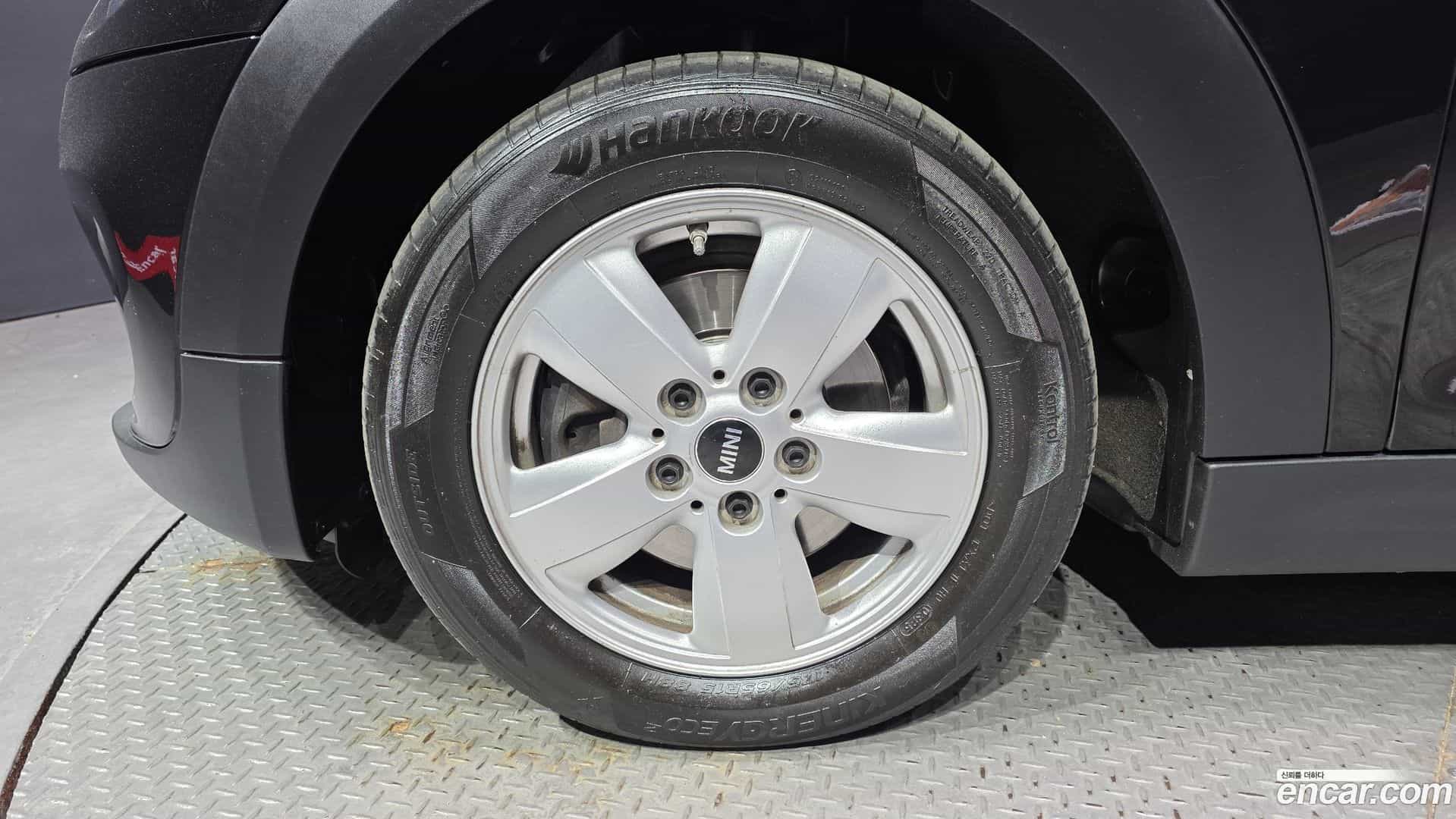 Cooper Mini 2019.5-OUTER-005