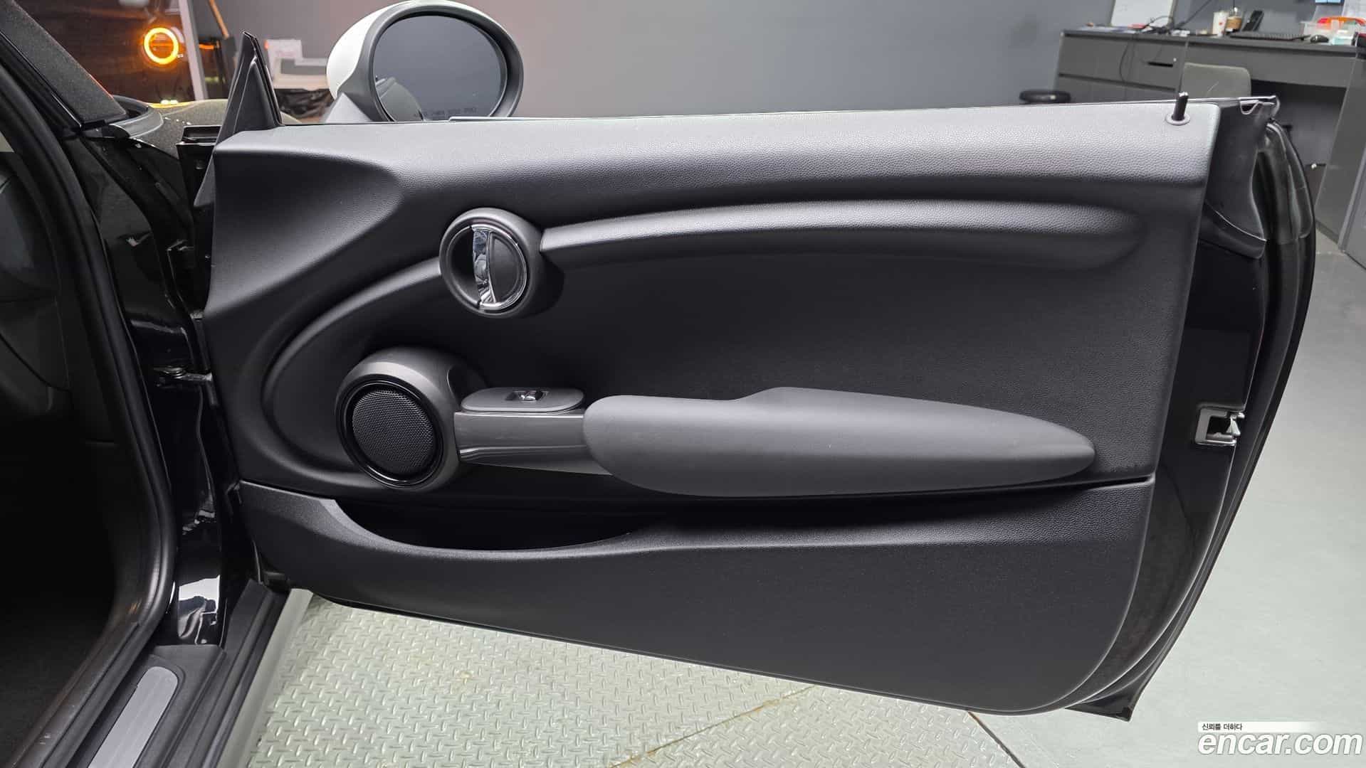 Cooper Mini 2019.5-INNER-035