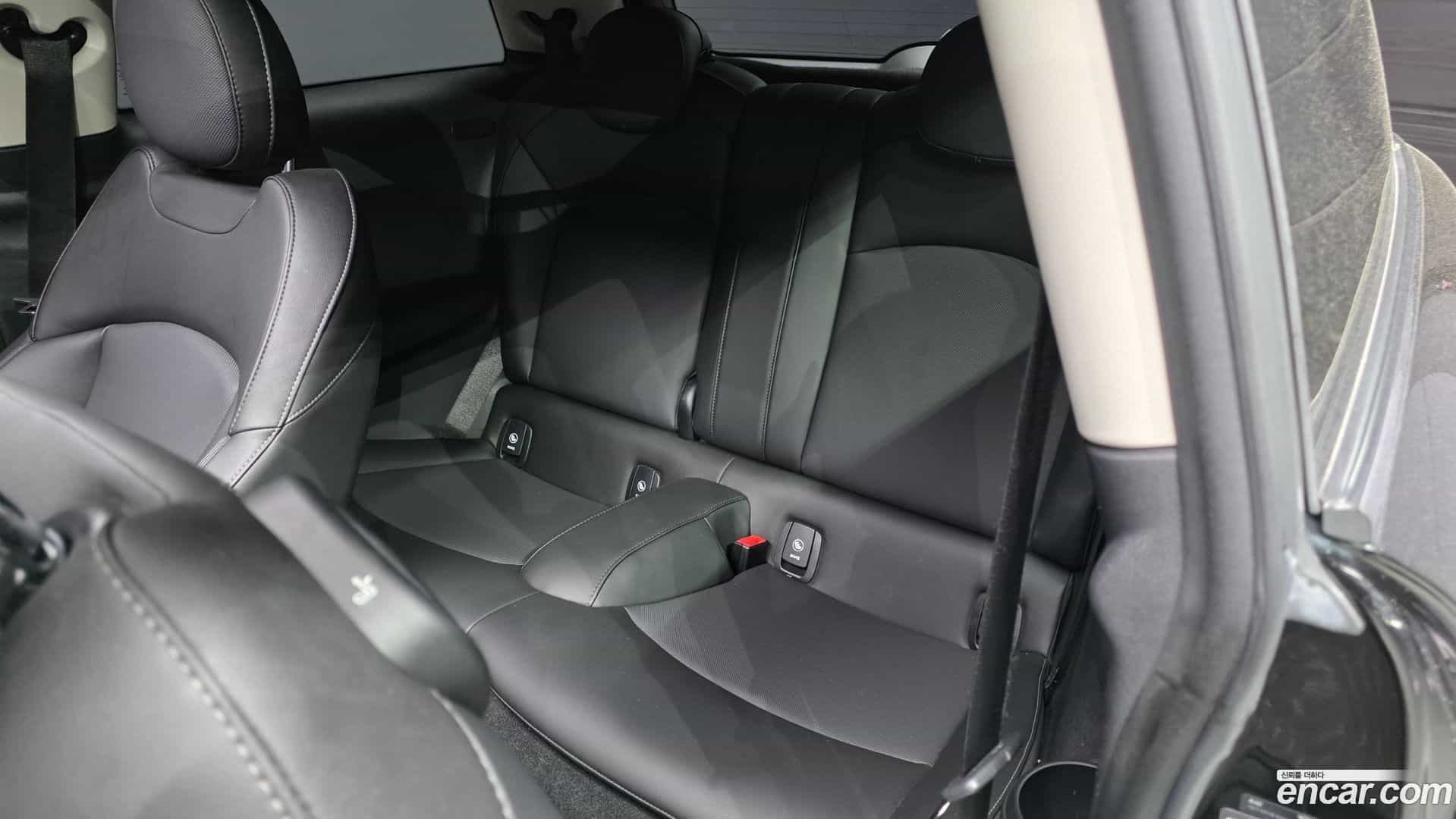 Cooper Mini 2019.5-INNER-036