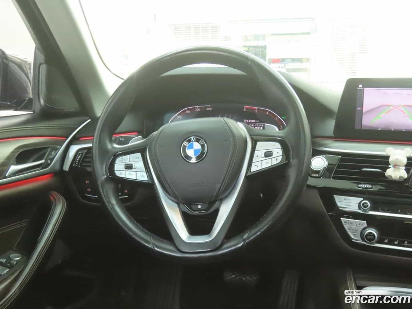 5-Series BMW 2020.7-OPTION-021
