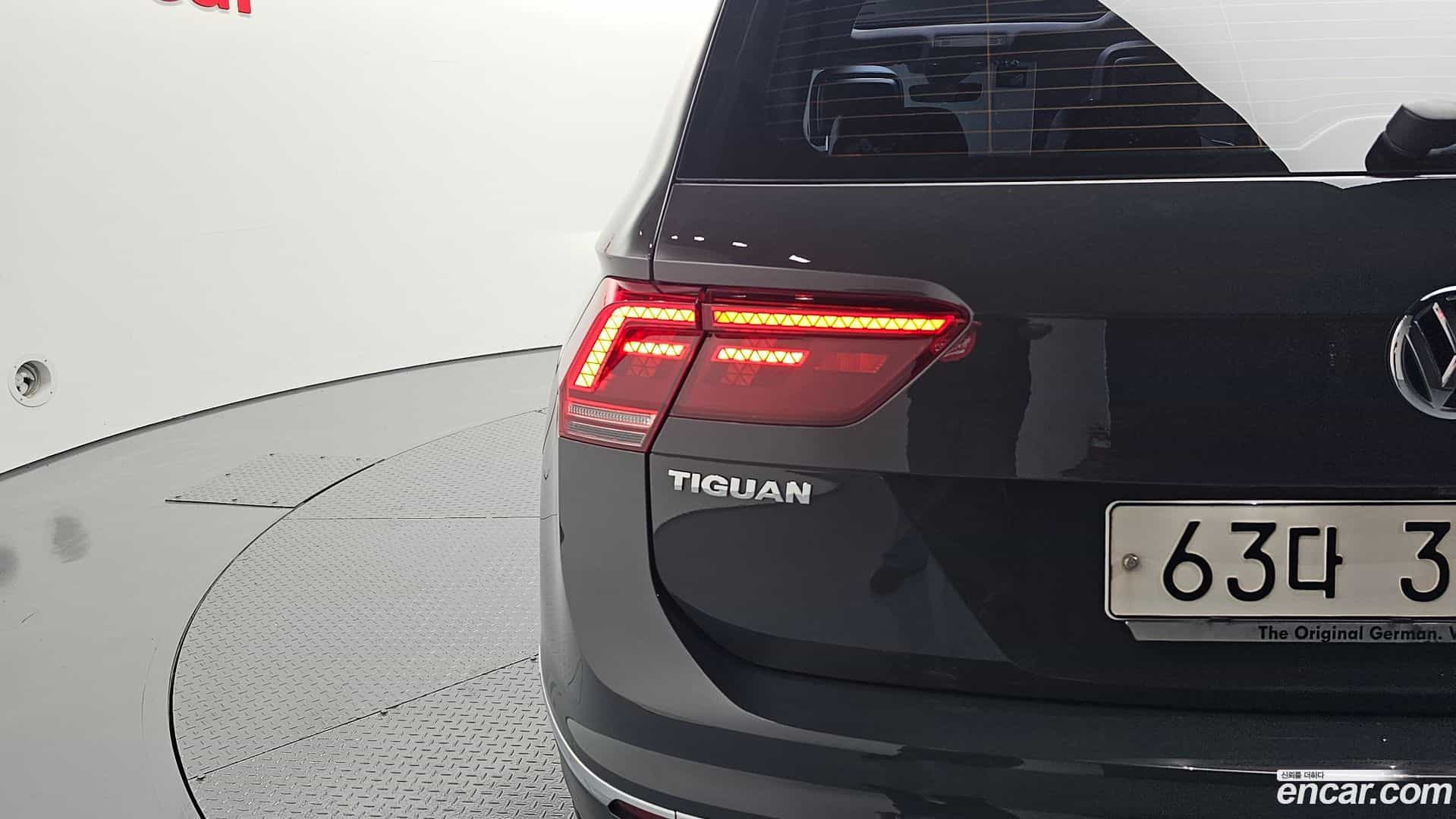 Tiguan Volkswagen 2018.5-OUTER-033