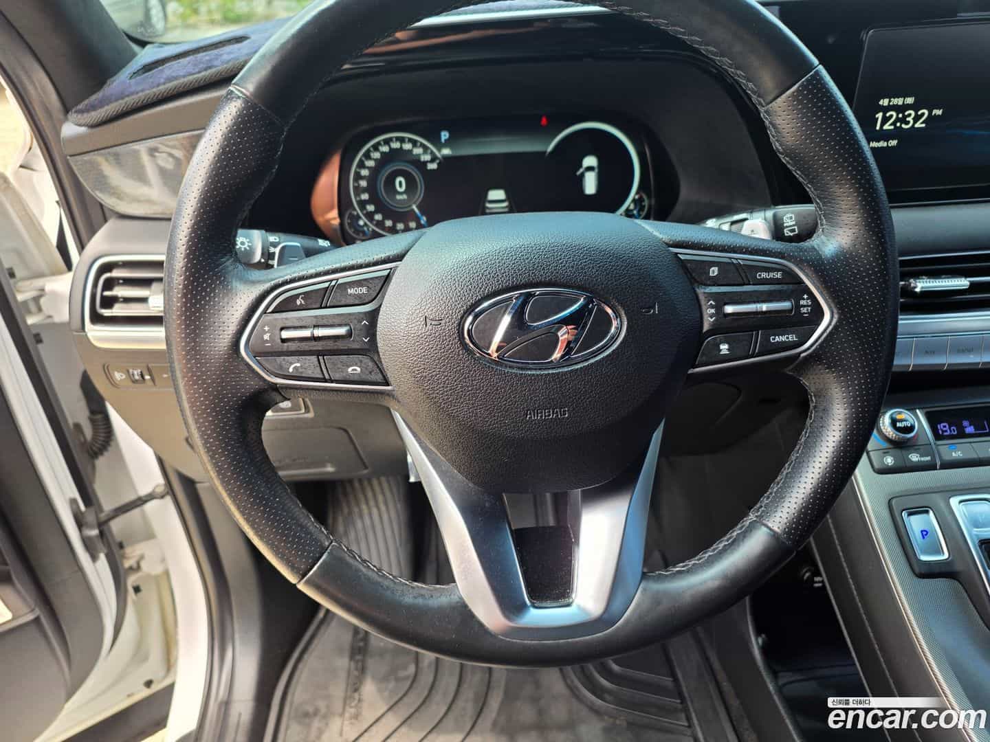 Palisade Hyundai 2021.0-OPTION-015